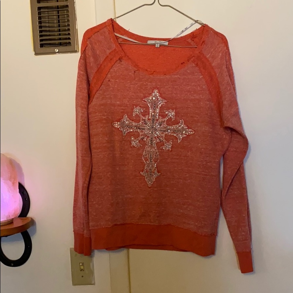 Miss Me shirt